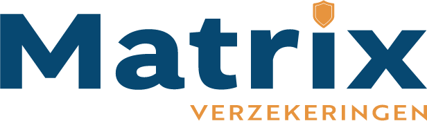 Matrix Verzekeringen Logo
